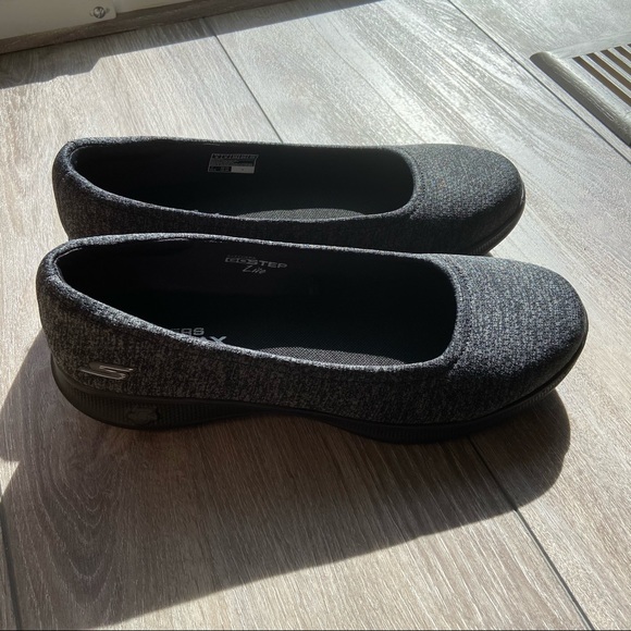 SKECHERS GO STEP LITE FLAT - Picture 8 of 12